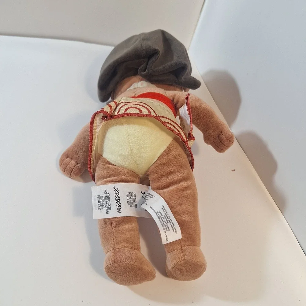 Disney Moana Plush Doll   Stuffed Animal  11